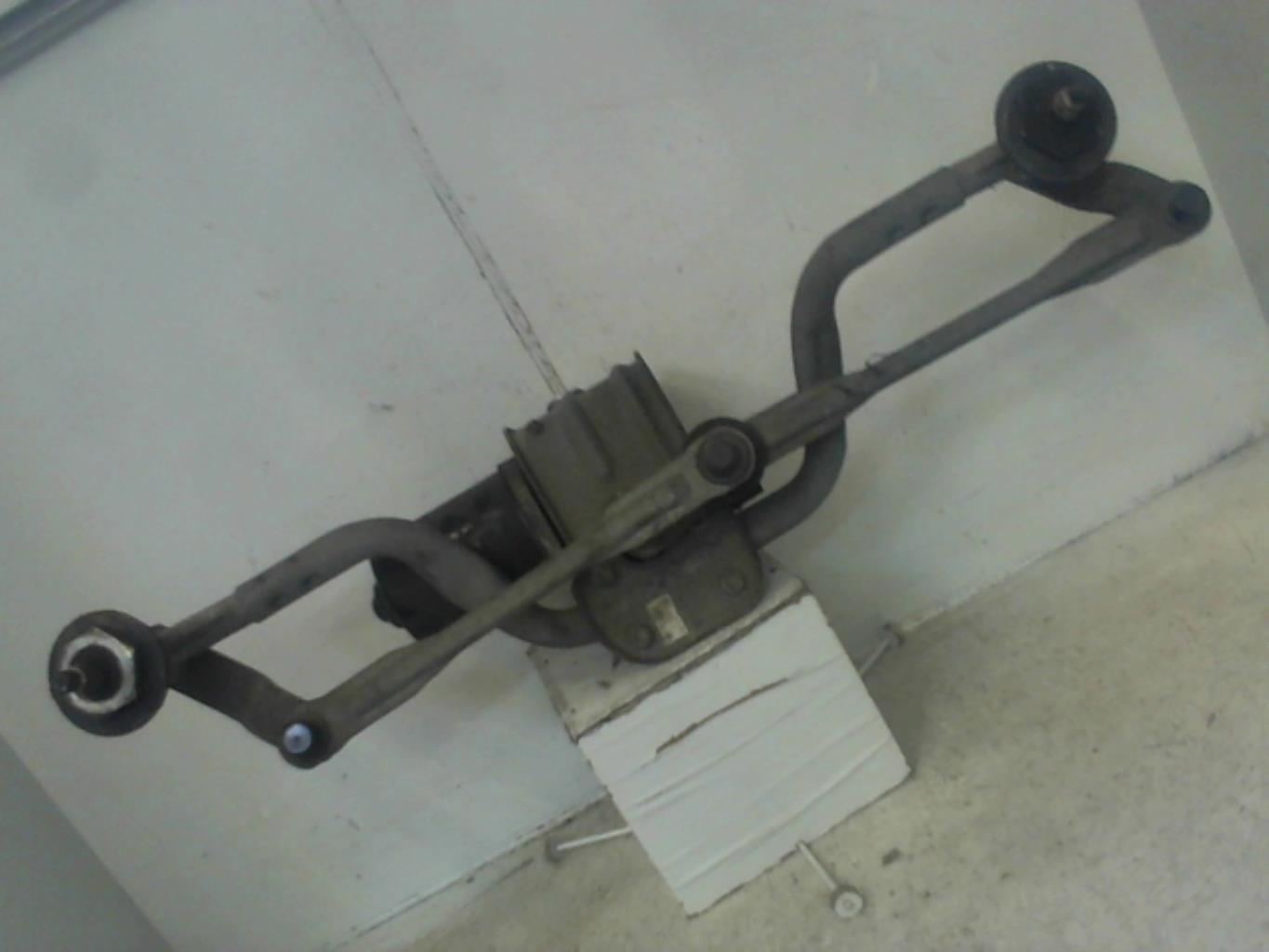 Moteur essuie glace avant CITROEN JUMPY 2 Diesel - 1