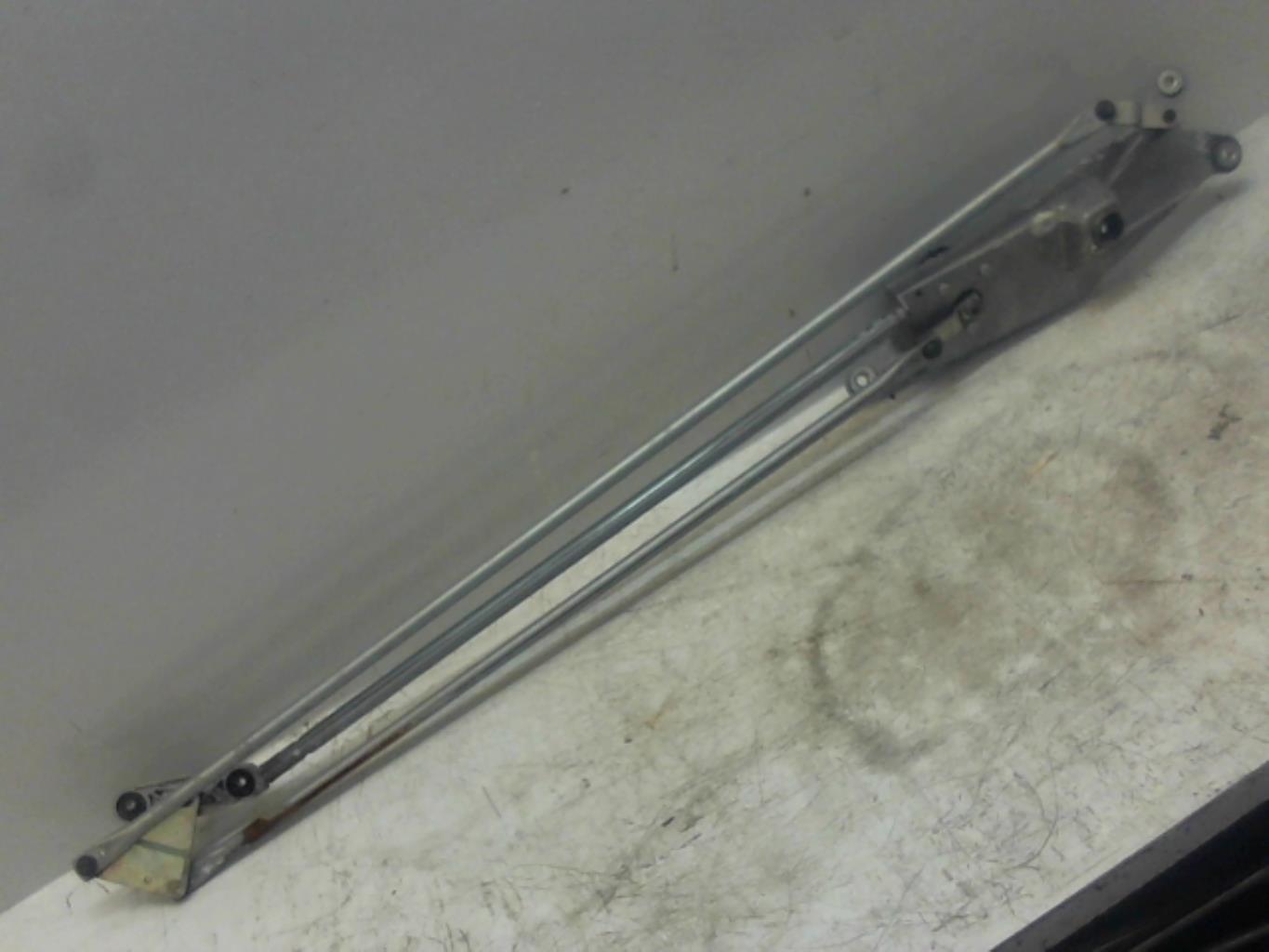 Moteur essuie glace avant RENAULT MODUS PHASE 1 Diesel - 1