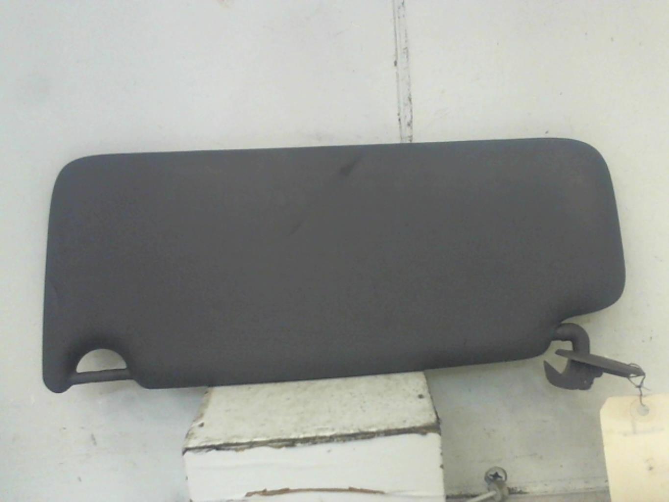 Pare soleil droit RENAULT CLIO 2 PHASE 1 Diesel - 1