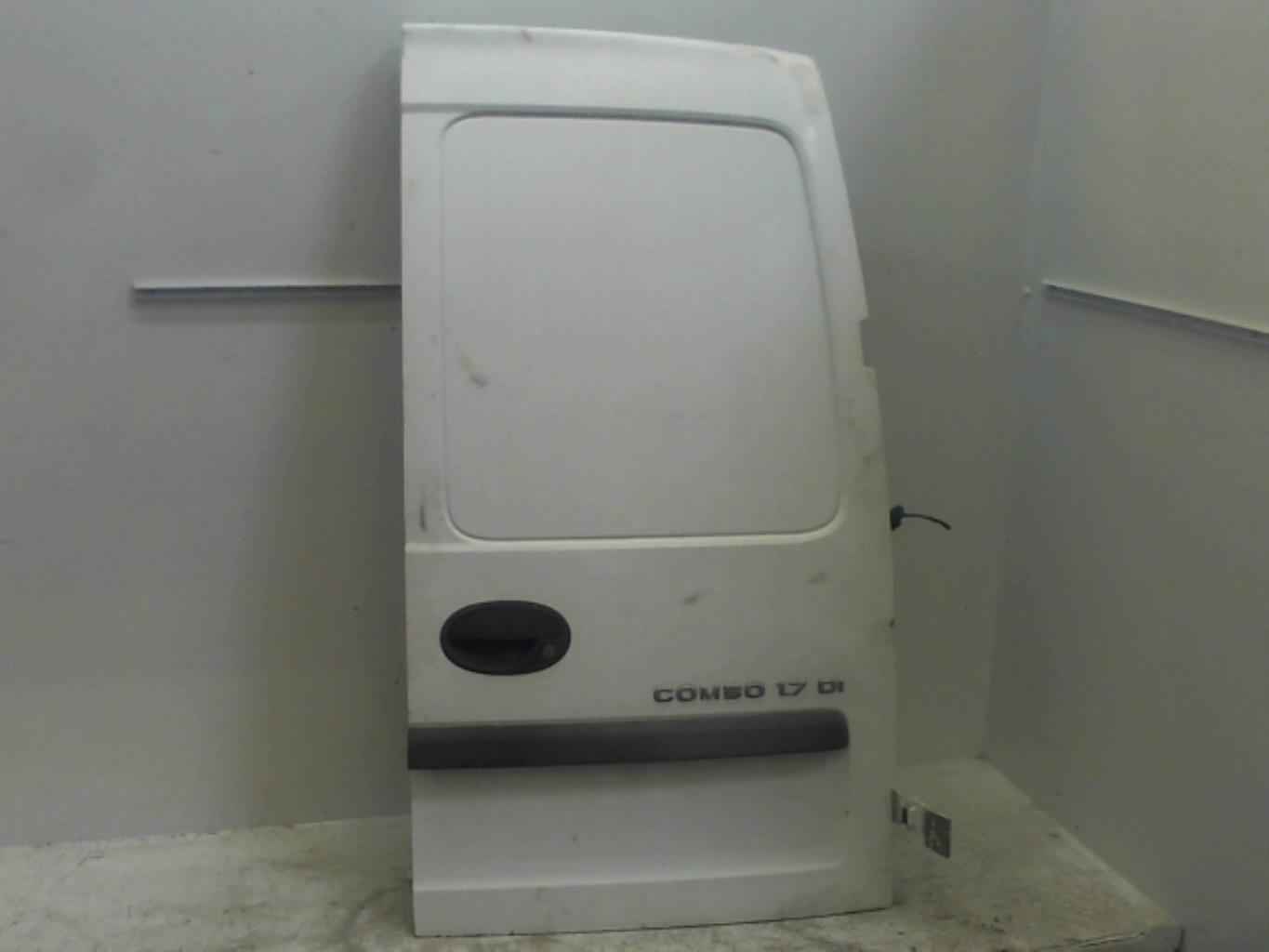 Porte de coffre droit OPEL COMBO C PHASE 1 Diesel - 1
