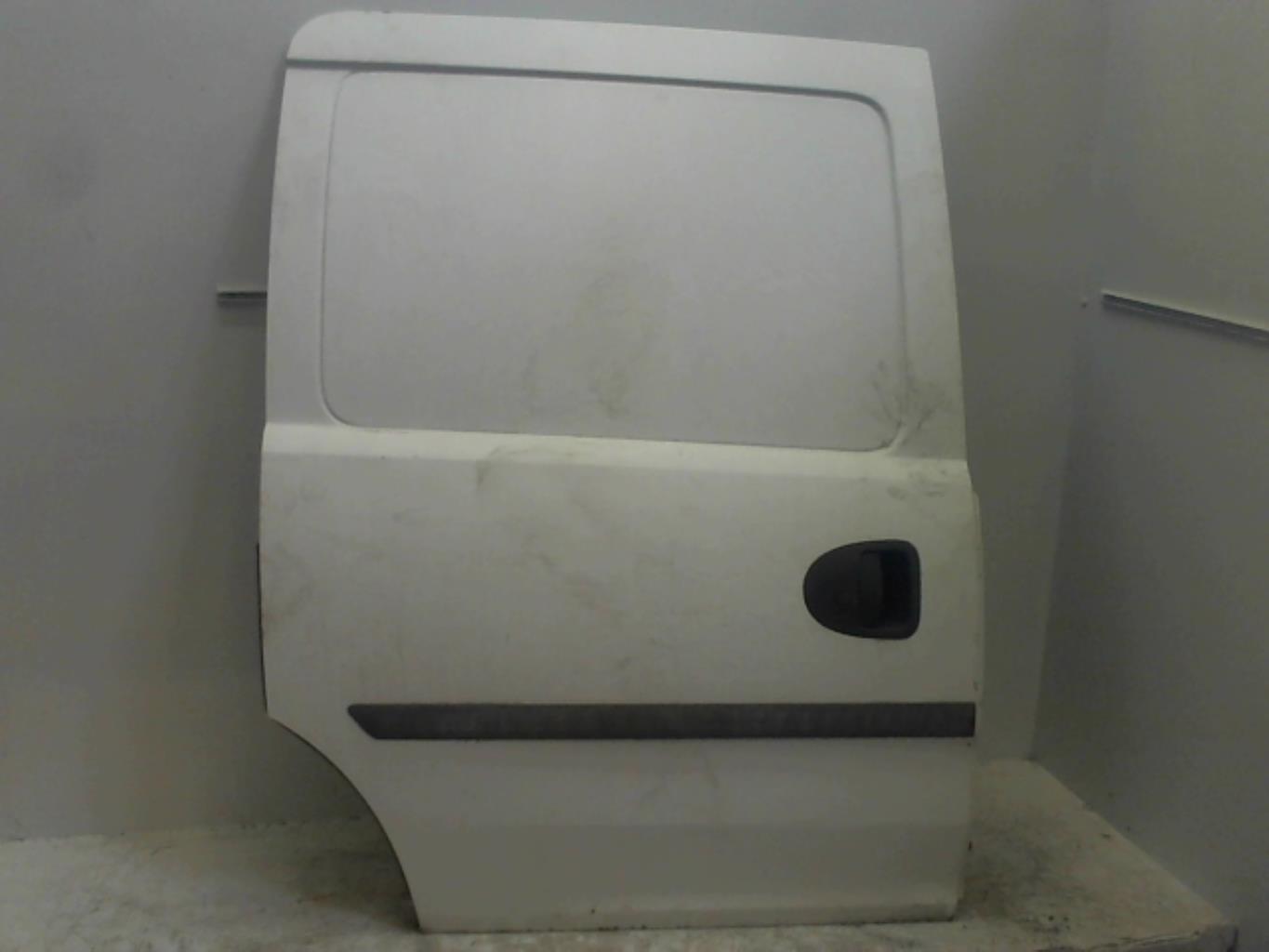 Porte laterale droit OPEL COMBO C PHASE 1 Diesel - 1