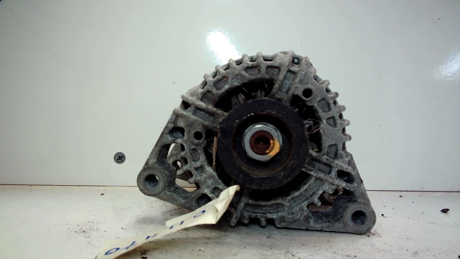 Alternateur OPEL MERIVA A PHASE 2 Essence - 1