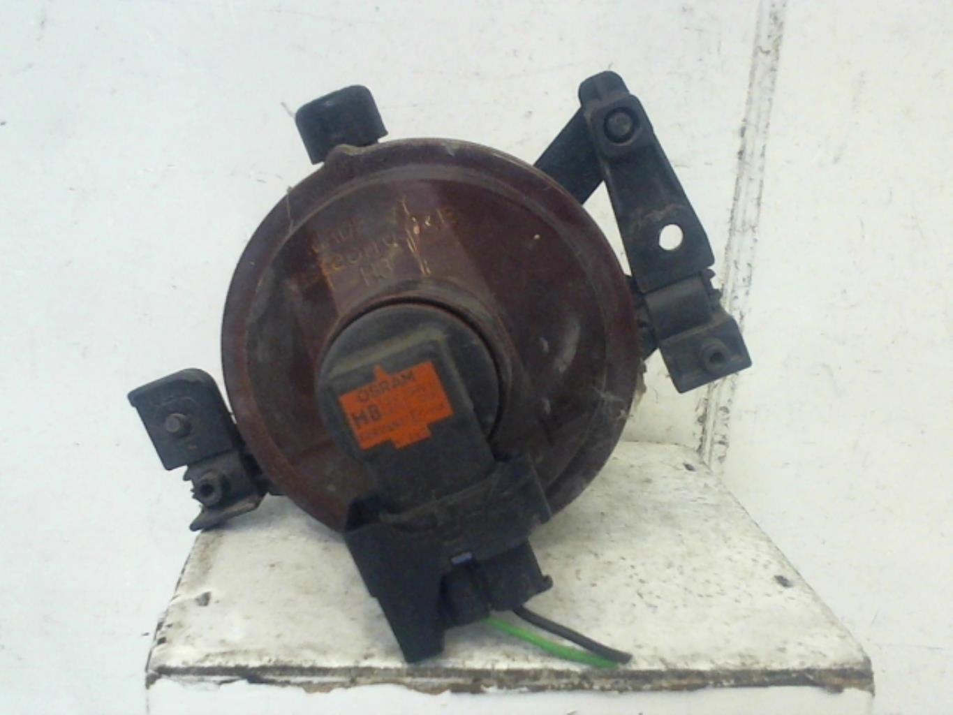 Anti brouillard gauche (feux) FORD FOCUS 2 PHASE 1 BREAK Diesel - 1
