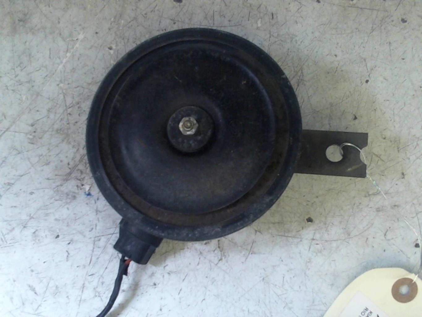 Avertisseur/Klaxon KIA RIO 2 PHASE 1 Diesel - 1