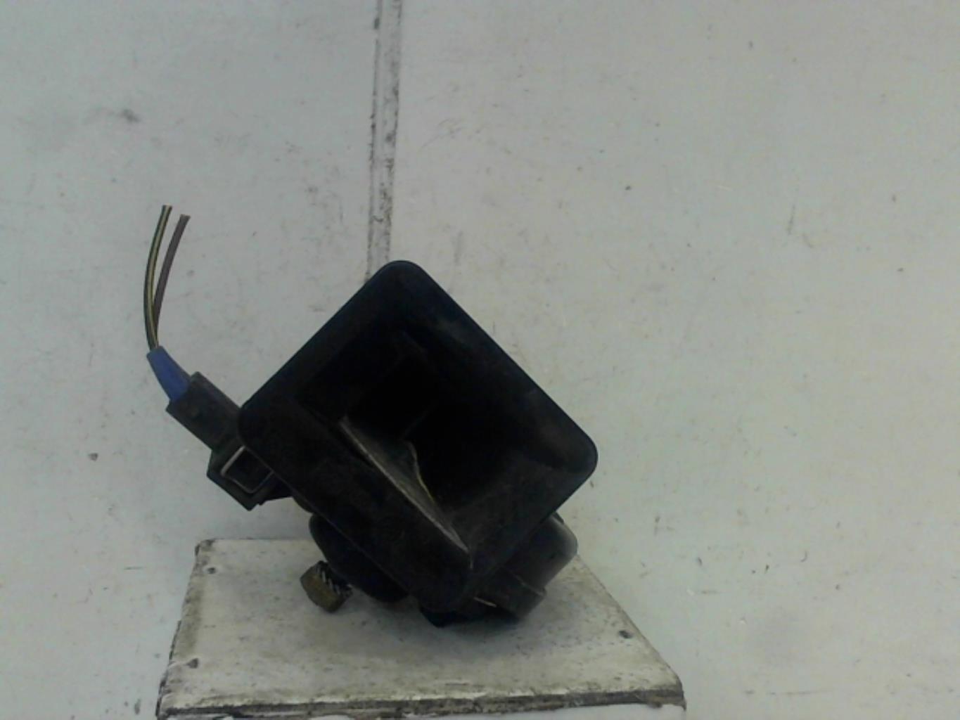 Avertisseur/Klaxon AUDI A6 2 AVANT PHASE 1 BREAK Essence - 1