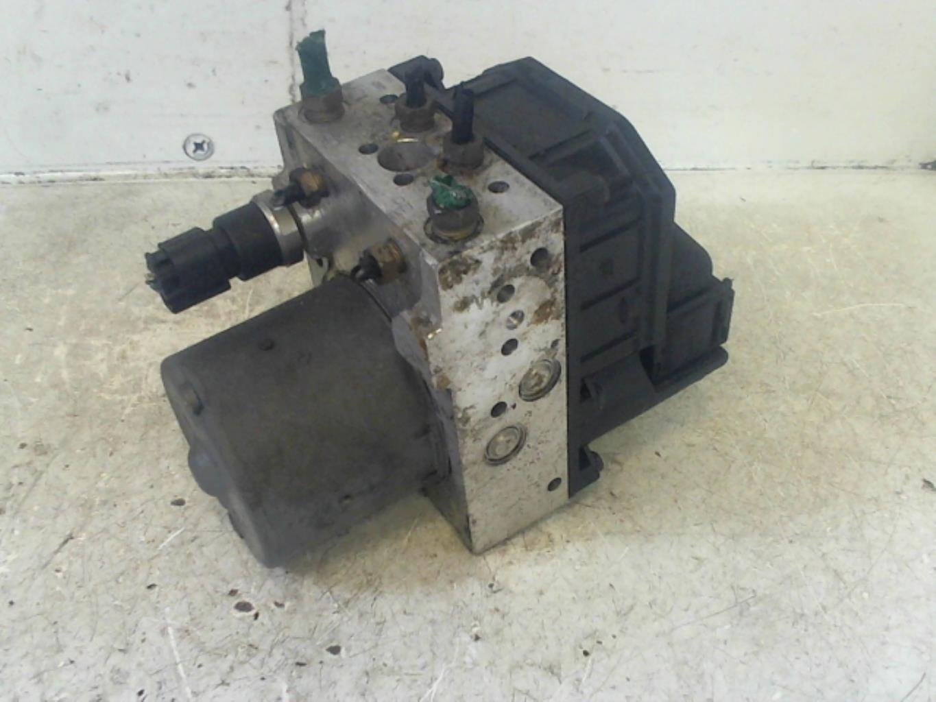 Bloc ABS (freins anti-blocage) CITROEN C8 Diesel - 1
