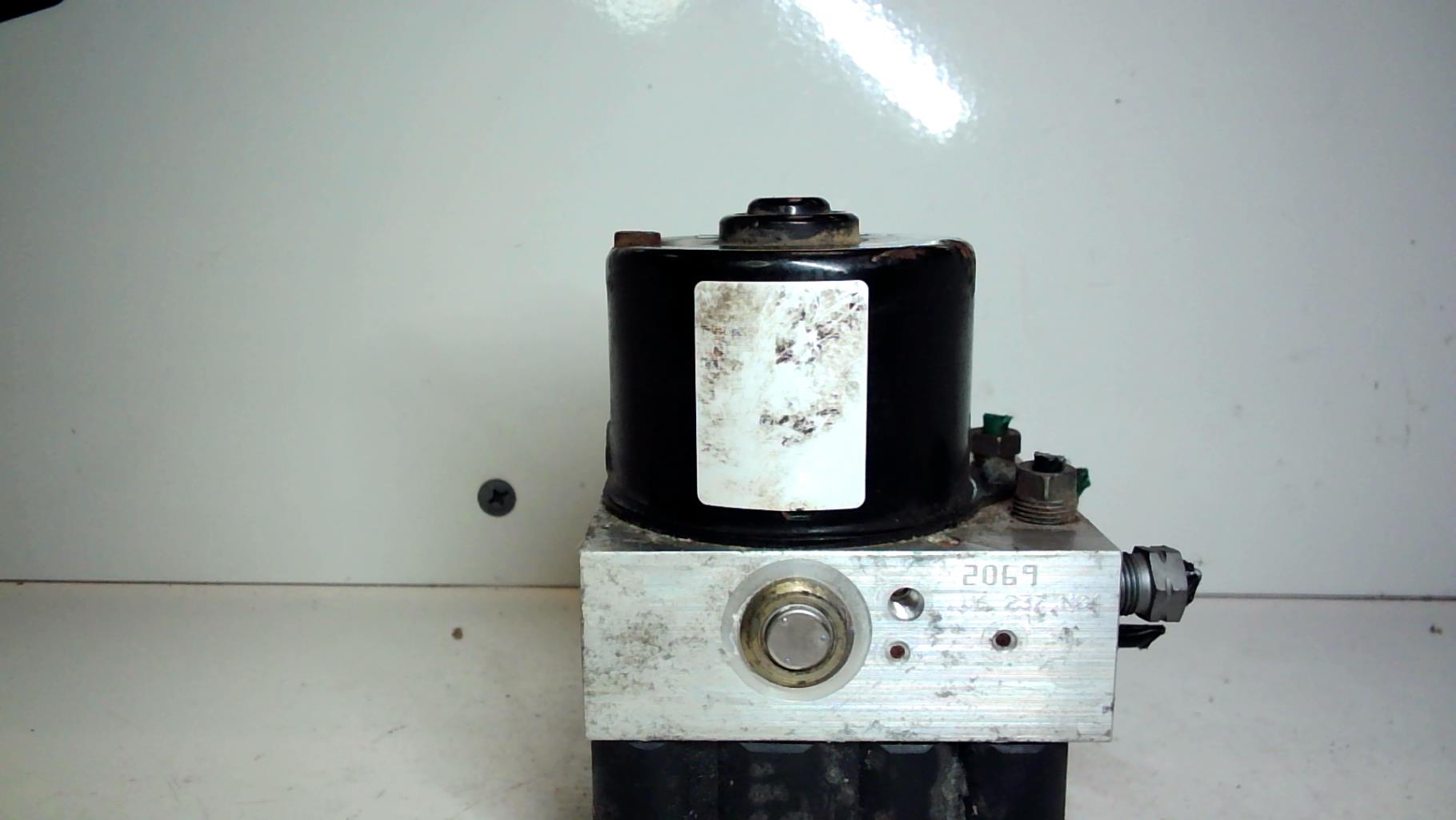 Bloc ABS (freins anti-blocage) CITROEN C5 1 PHASE 2 Diesel - 1