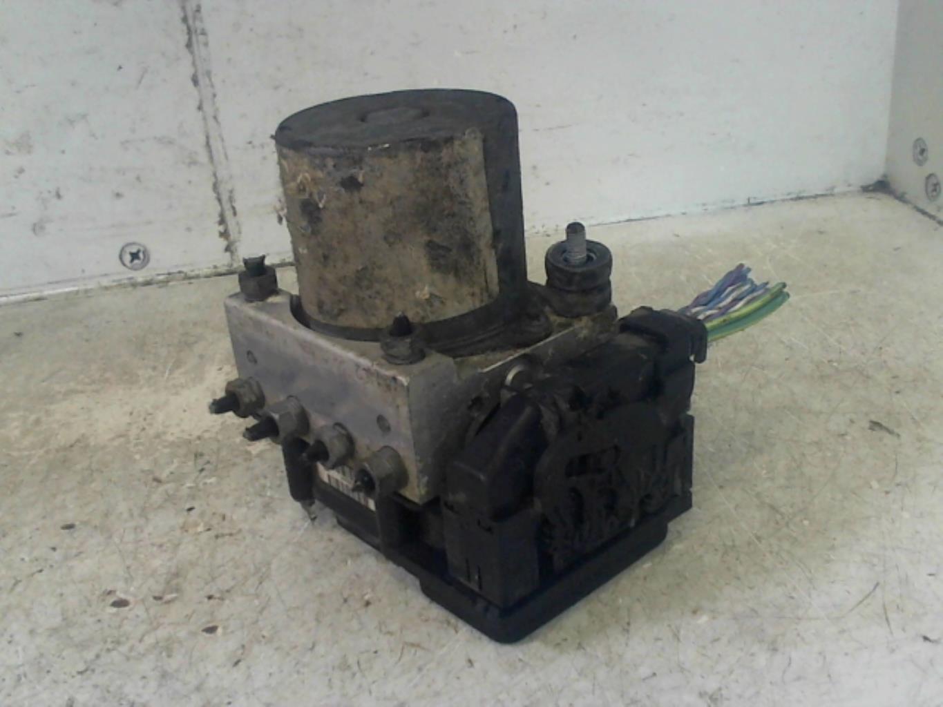 Bloc ABS (freins anti-blocage) CITROEN JUMPY 2 Diesel - 1