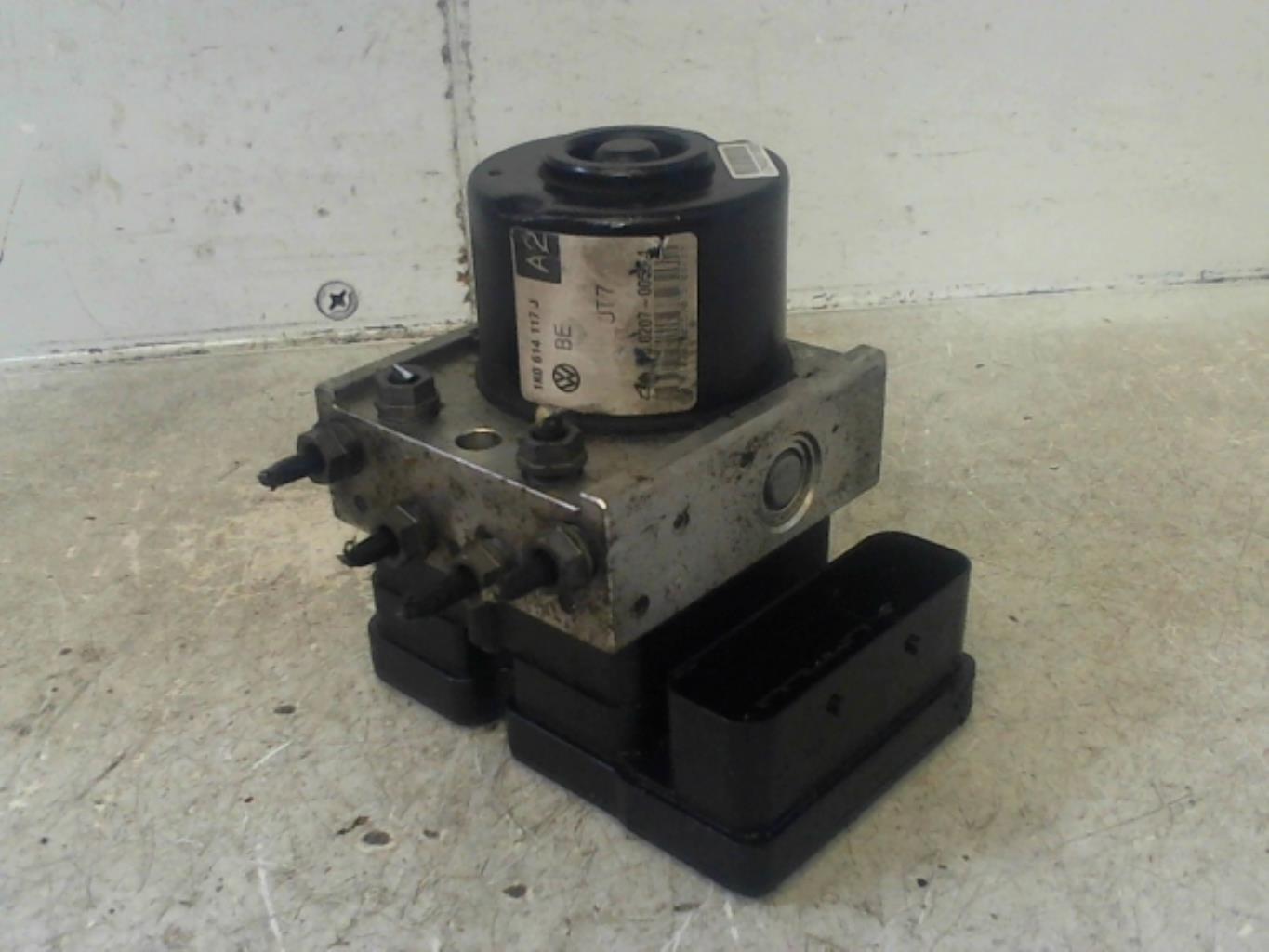 Bloc ABS (freins anti-blocage) SEAT LEON 2 PHASE 1 Diesel - 1