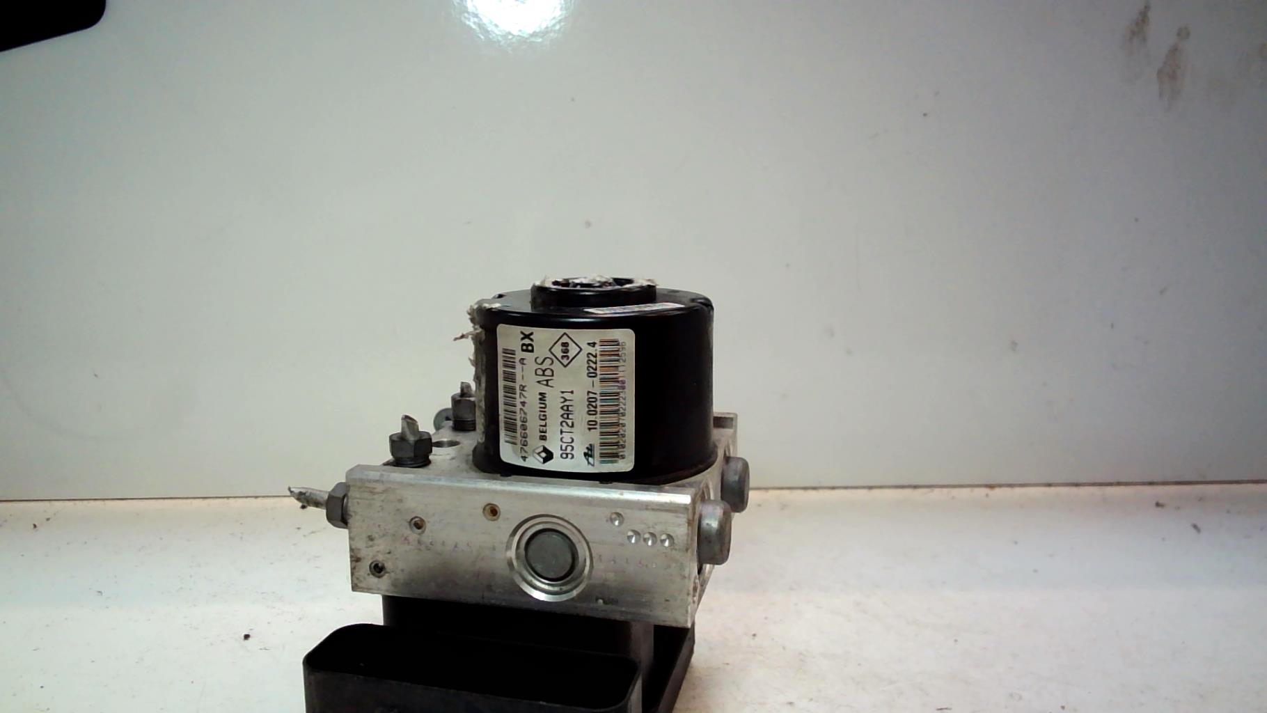 Bloc ABS (freins anti-blocage) RENAULT MEGANE 3 PHASE 1 BREAK Diesel - 1