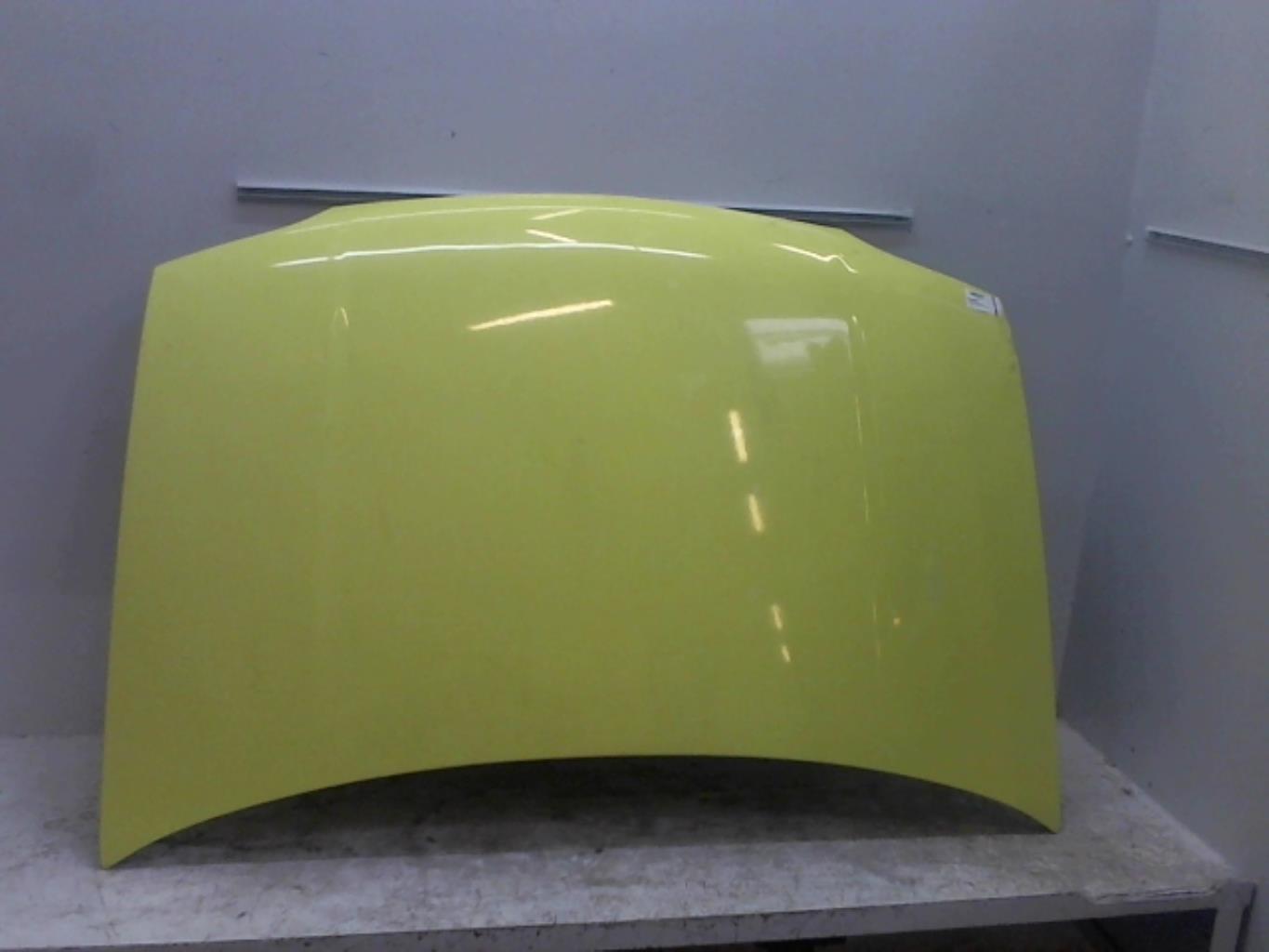 Capot SEAT AROSA PHASE 1 Diesel - 1