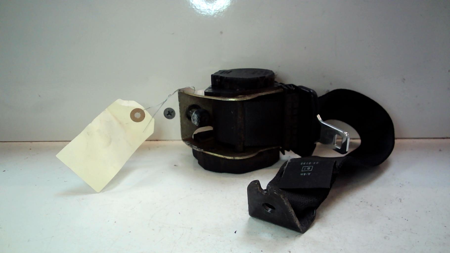 Ceinture arriere droit FORD FOCUS 1 Diesel - 1