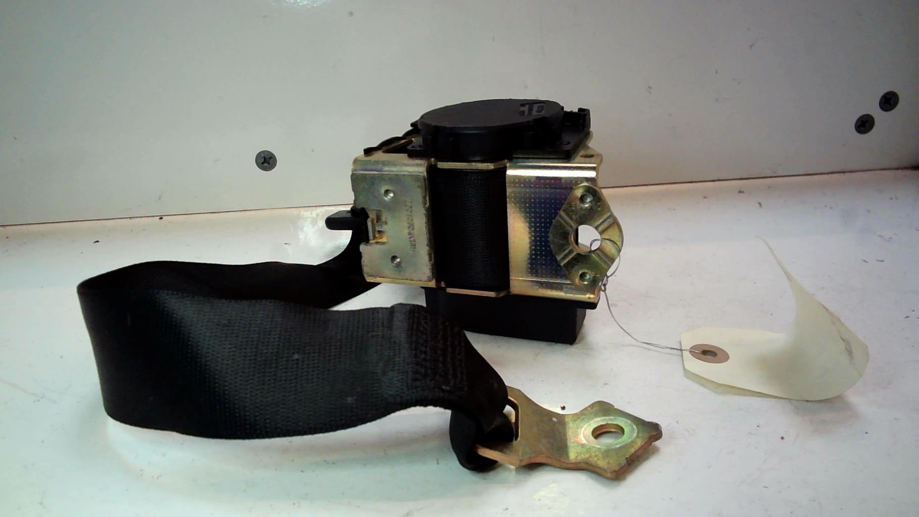Ceinture arriere droit BMW SERIE 3 E46 TOURING PHASE 1 BREAK Diesel - 1
