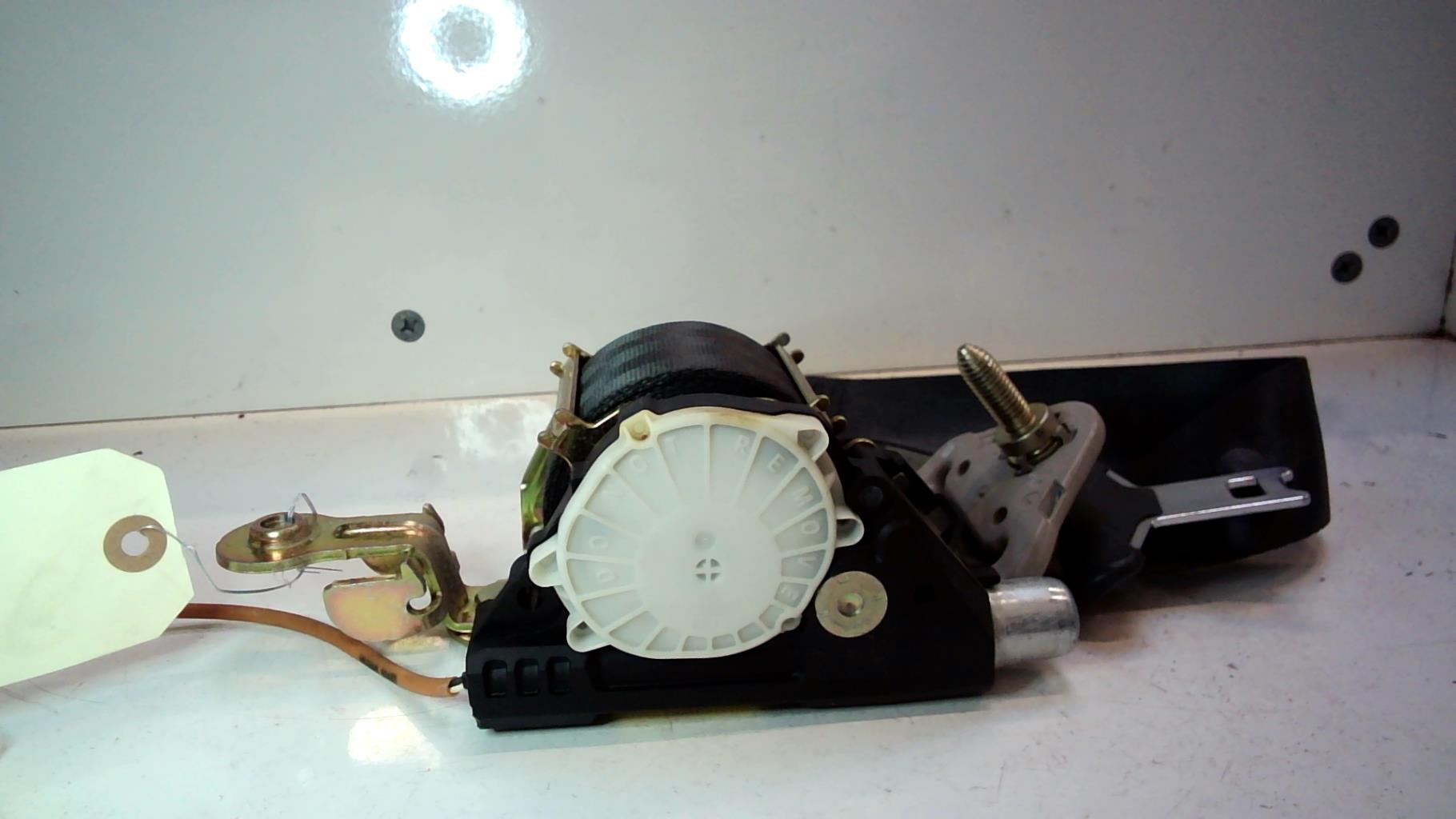 Ceinture arriere droit RENAULT MODUS PHASE 1 Diesel - 1