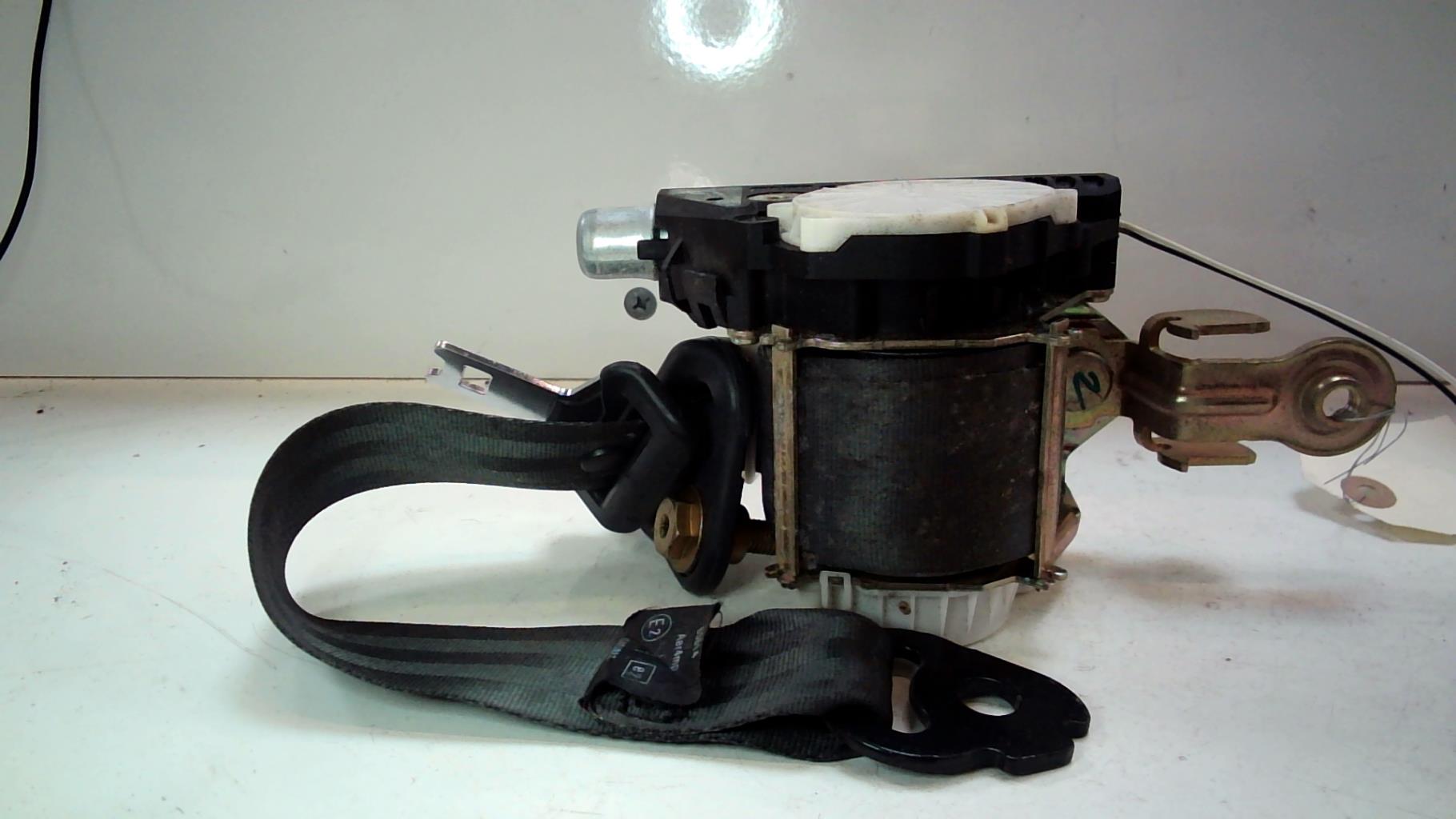 Ceinture arriere droit RENAULT MODUS PHASE 1 Diesel - 1