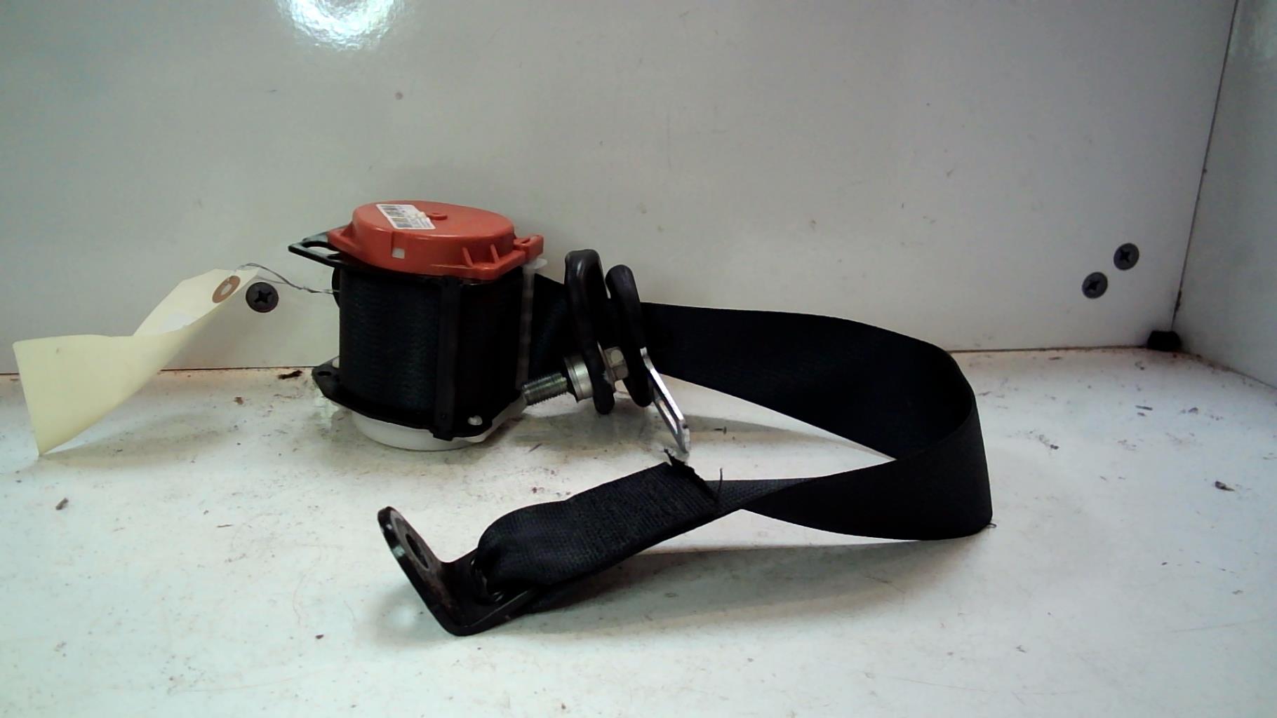 Ceinture arriere droit SUZUKI SPLASH Diesel - 1