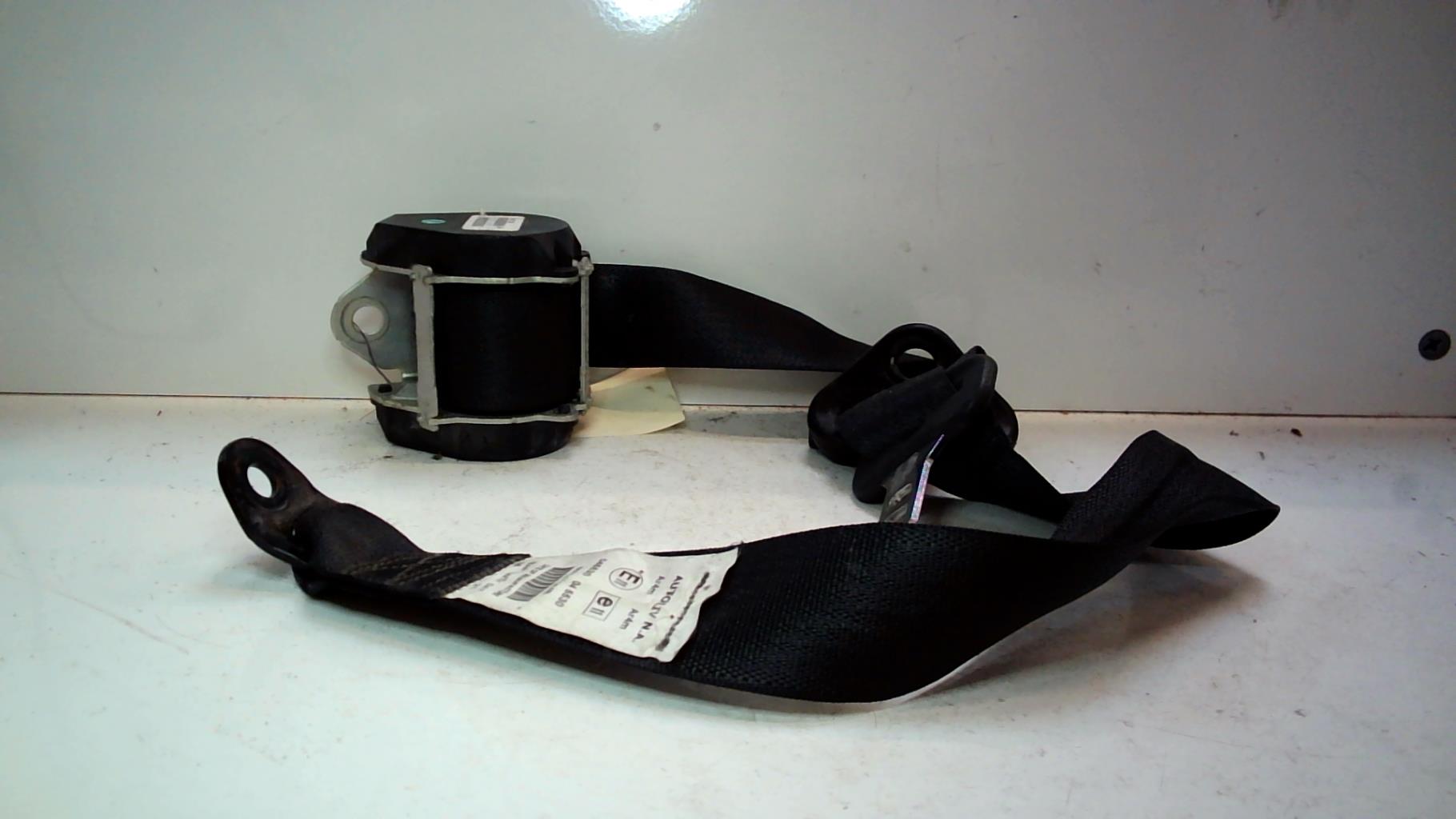 Ceinture arriere gauche DODGE JOURNEY Diesel - 1