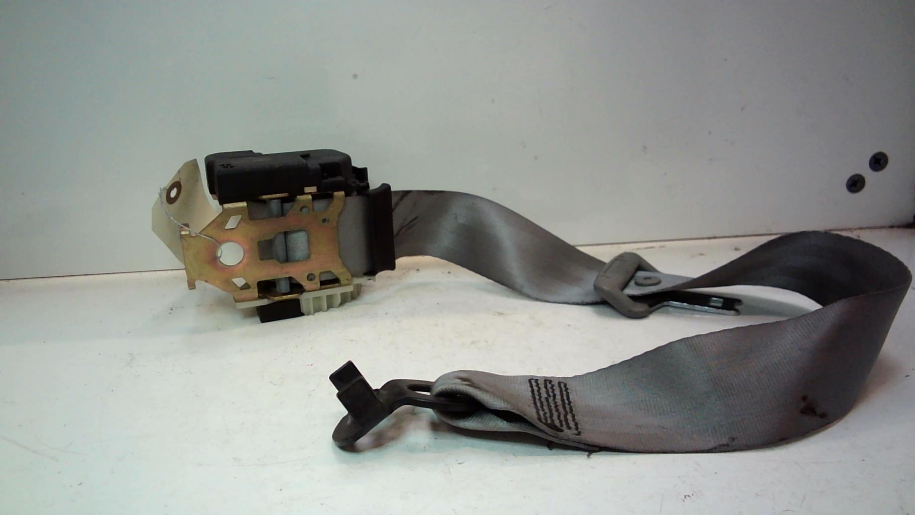 Ceinture arriere gauche RENAULT CLIO 2 PHASE 2 Diesel - 1