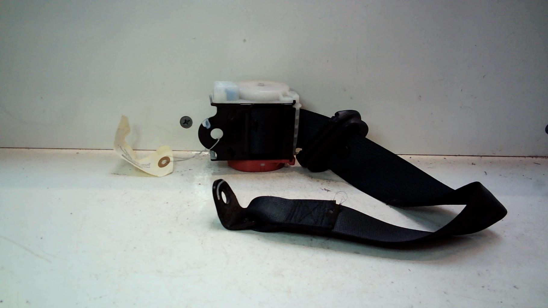 Ceinture arriere gauche SUZUKI SPLASH Diesel - 1