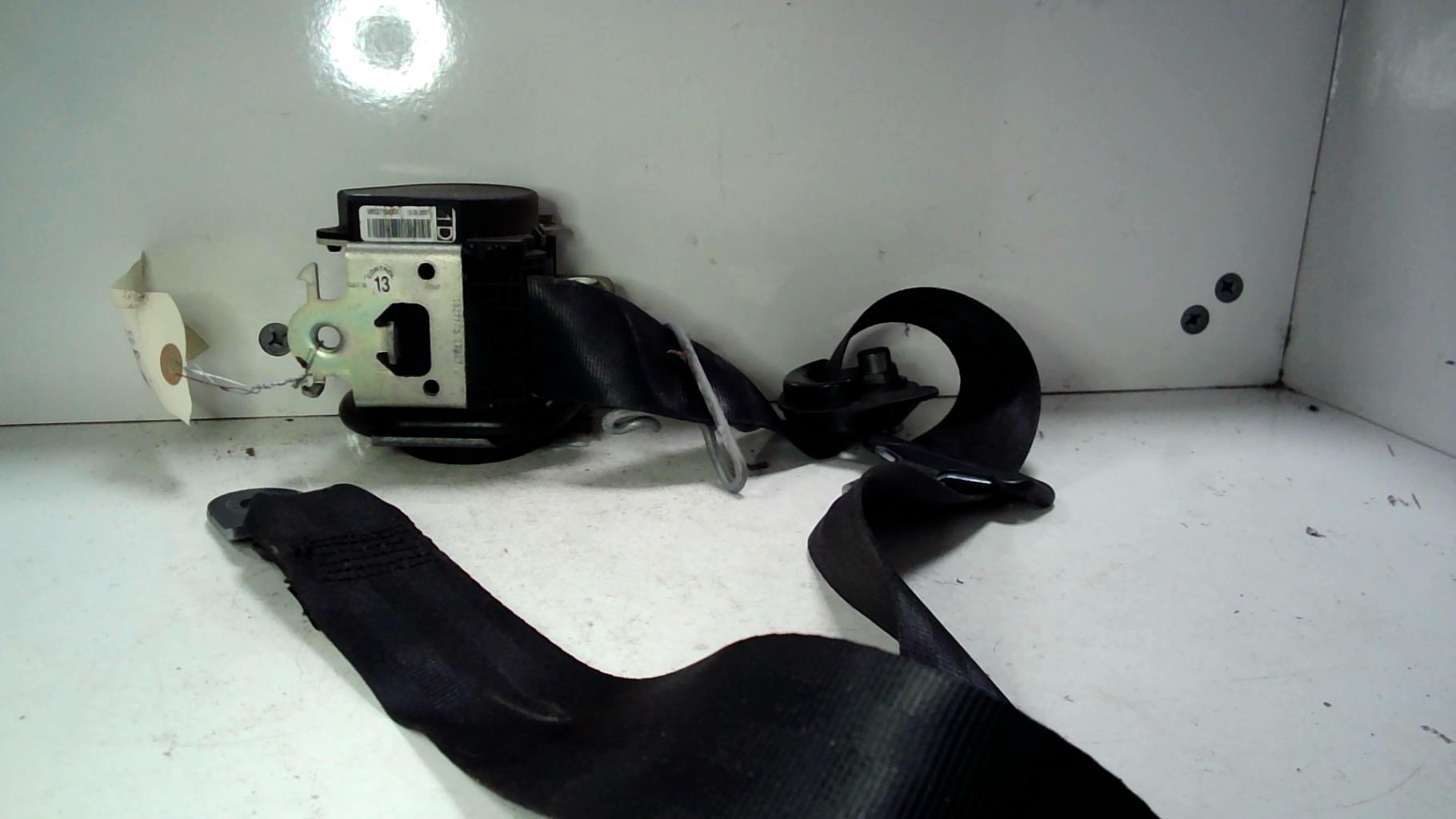 Ceinture avant droit CITROEN C4 1 PHASE 1 Diesel - 1