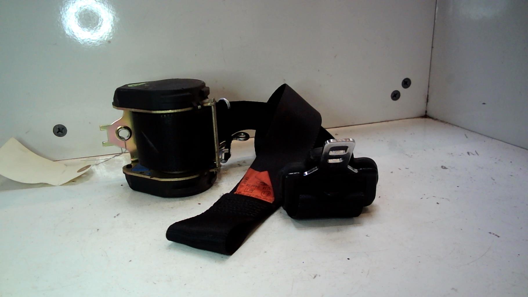 Ceinture avant droit FORD FOCUS 1 Diesel - 1