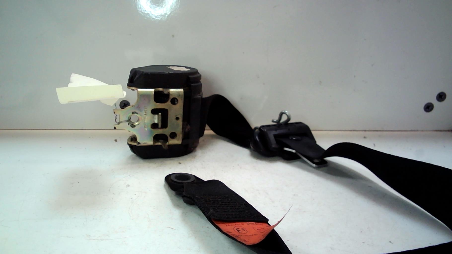 Ceinture avant droit FORD FOCUS 1 Diesel - 1