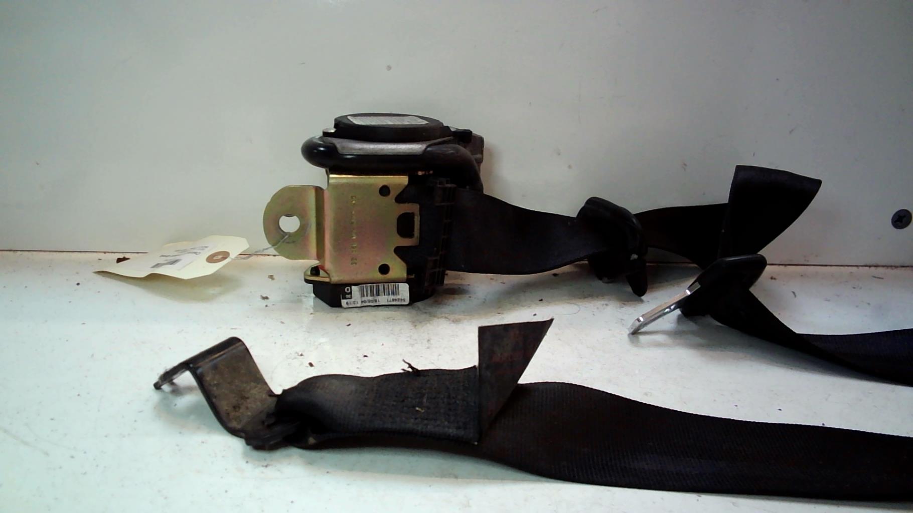 Ceinture avant droit SEAT IBIZA 3 PHASE 1 Diesel - 1