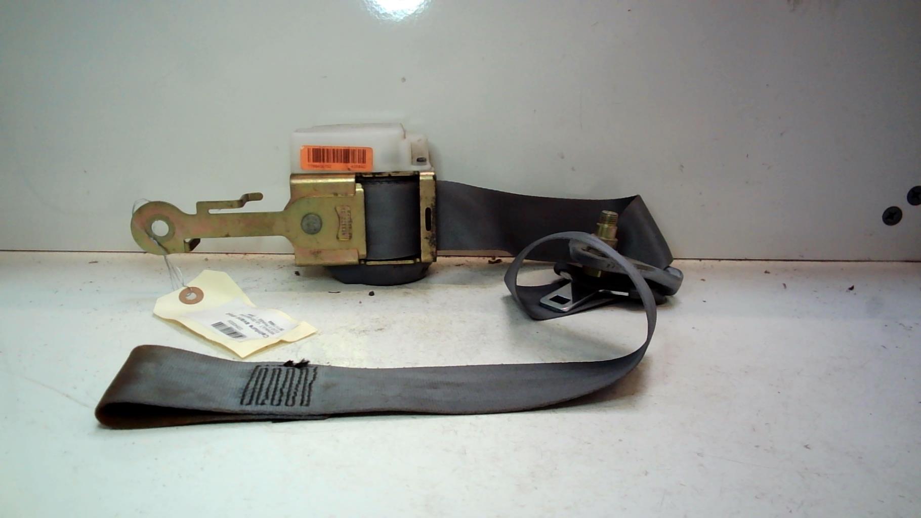 Ceinture avant droit RENAULT CLIO 2 PHASE 1 Diesel - 1