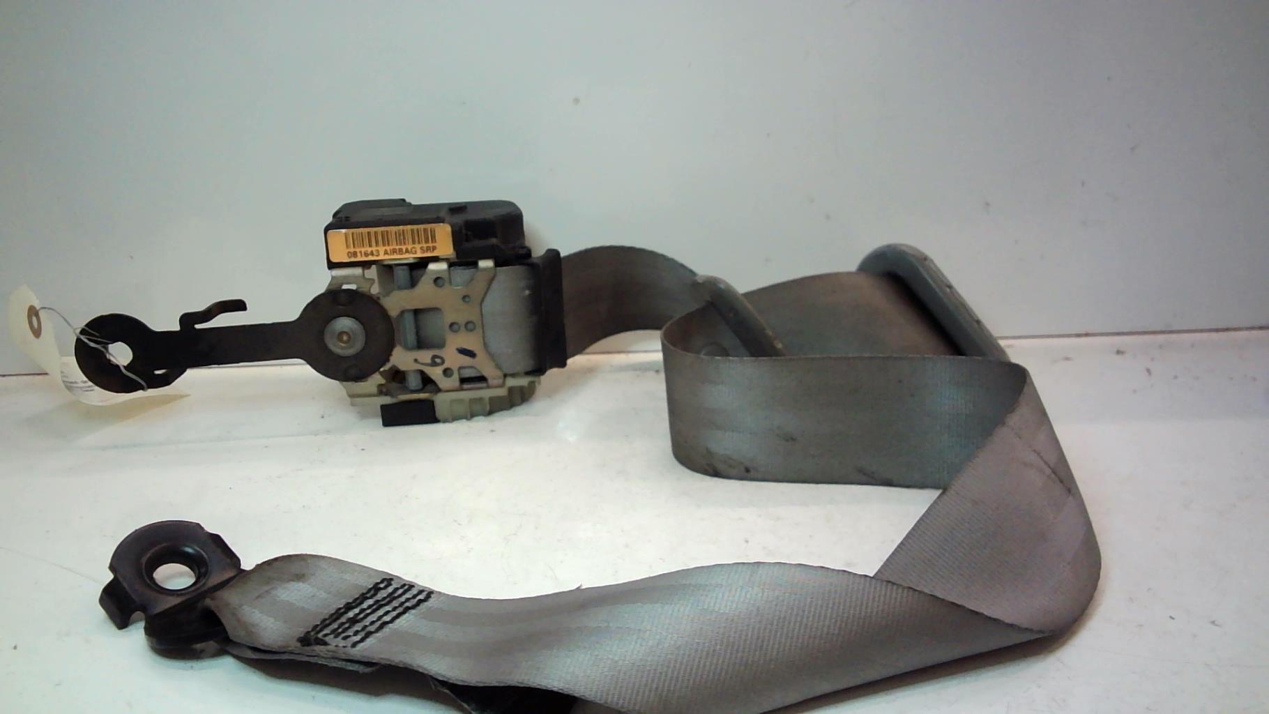 Ceinture avant droit RENAULT CLIO 2 PHASE 2 Diesel - 1