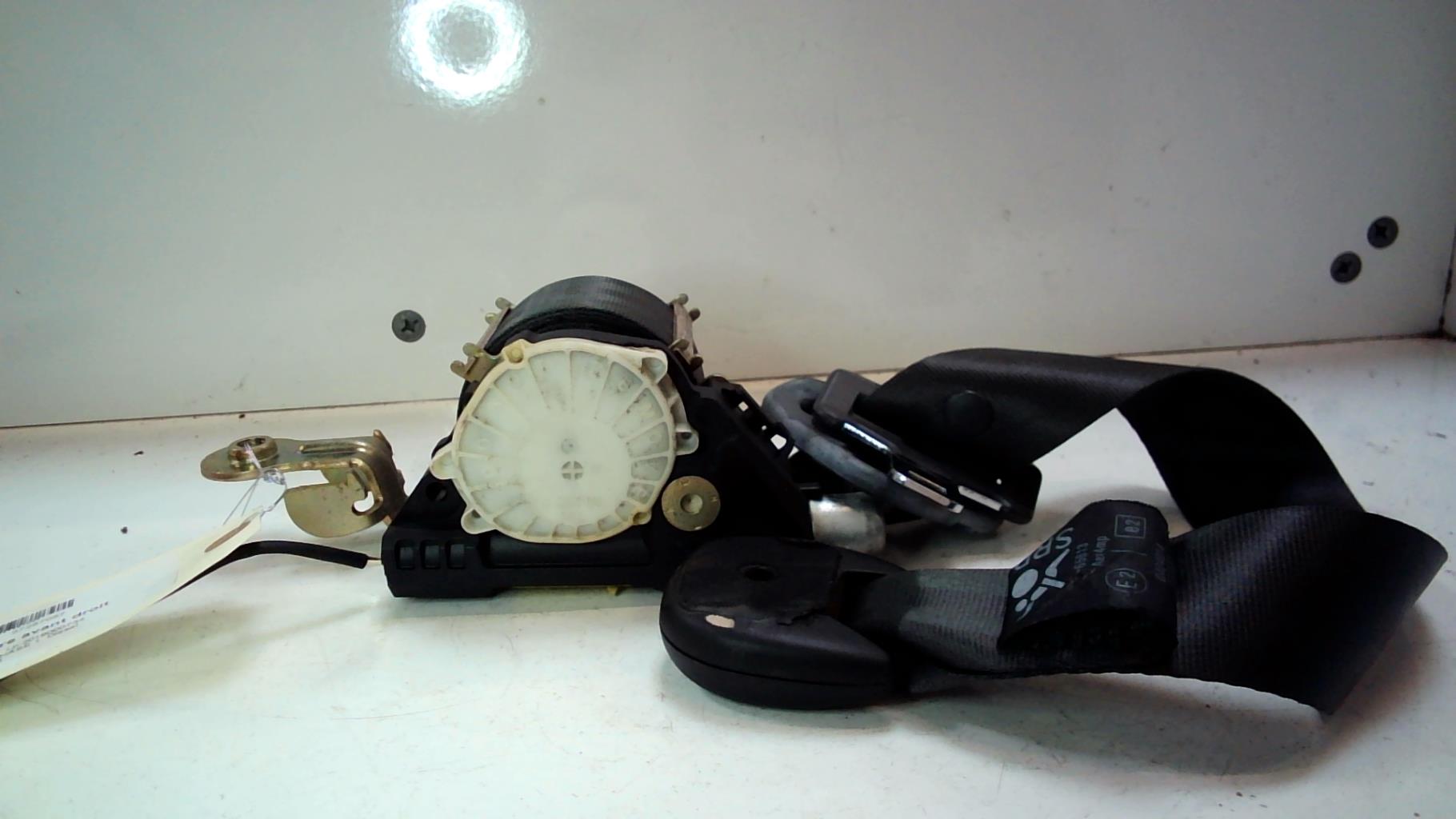Ceinture avant droit RENAULT MODUS PHASE 1 Diesel - 1