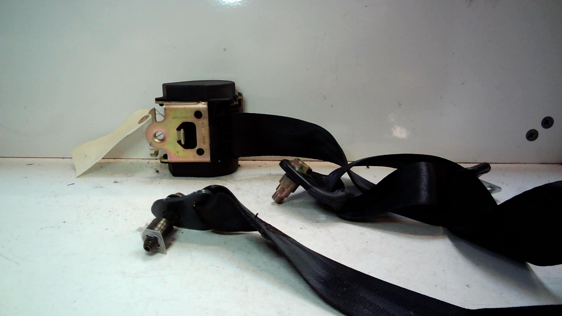 Ceinture avant droit DACIA LOGAN 1 PHASE 1 Essence - 1