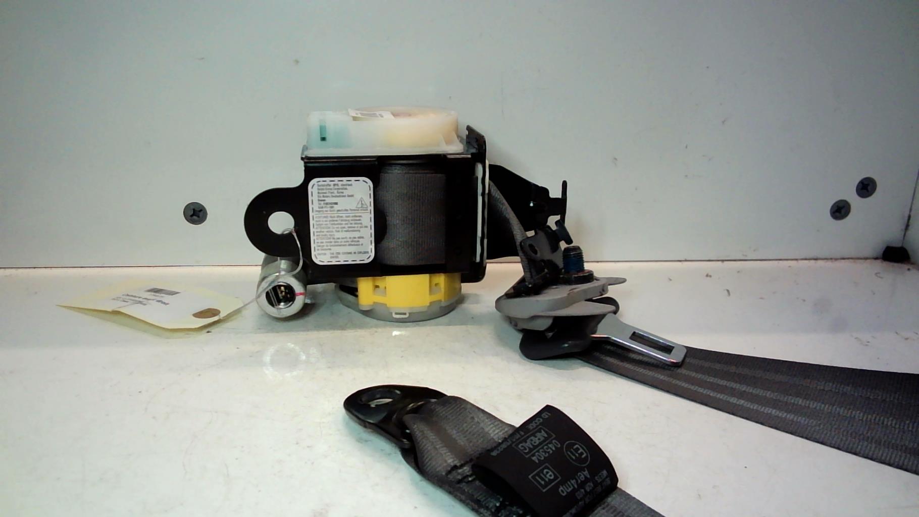 Ceinture avant droit KIA RIO 2 PHASE 1 Diesel - 1