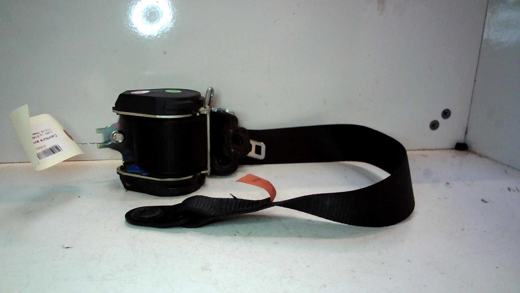 Ceinture avant droit FORD FOCUS 1 Diesel - 1