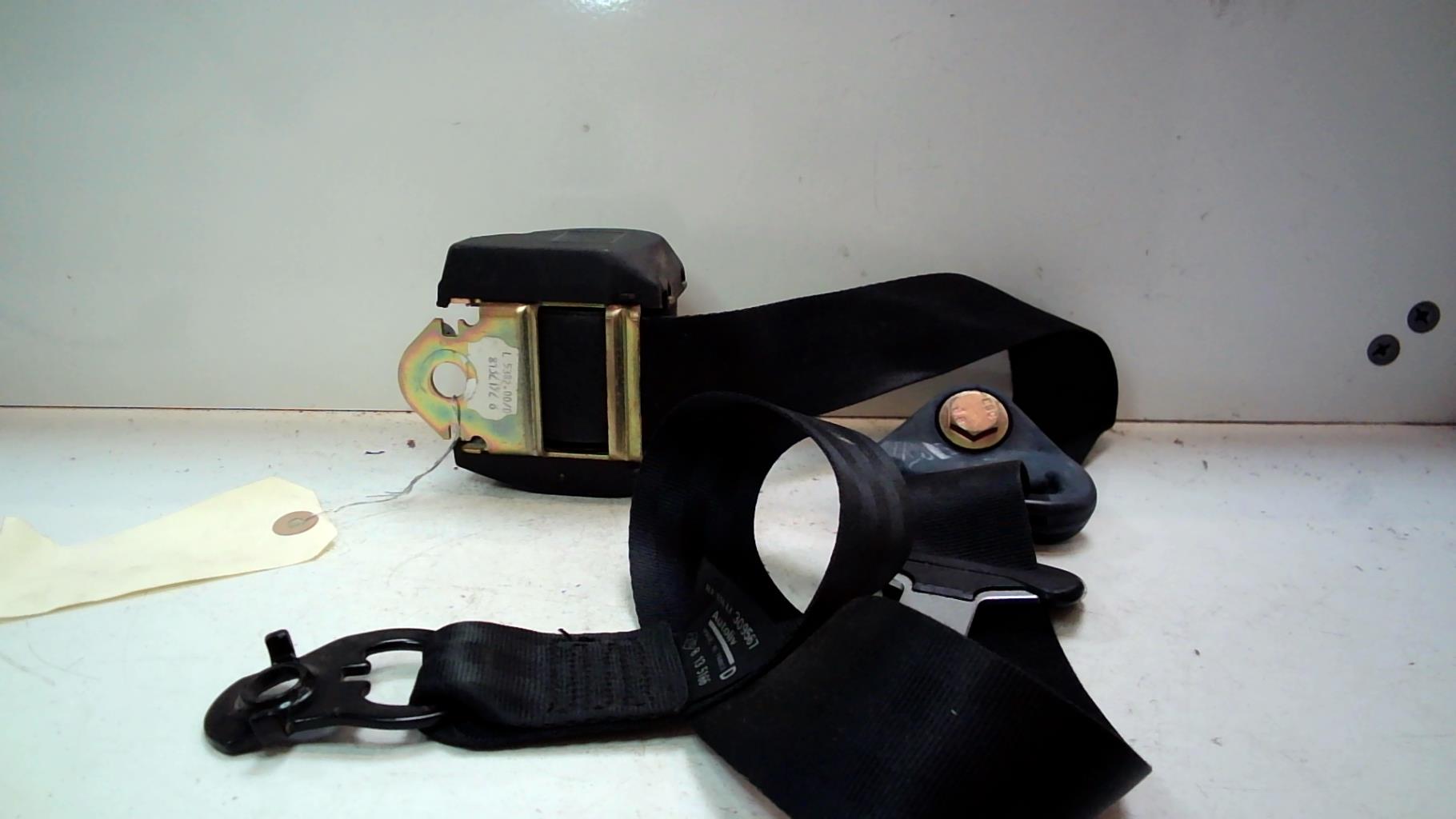 Ceinture avant droit RENAULT EXPRESS PHASE 2 Diesel - 1