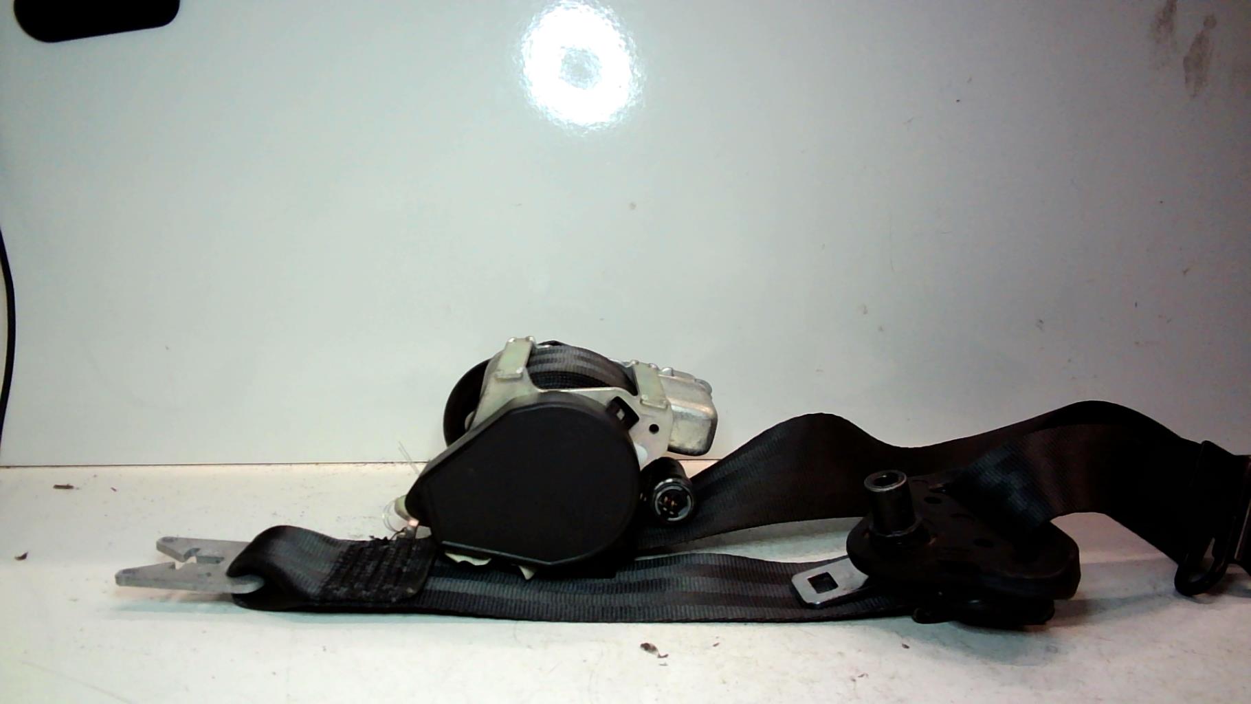 Ceinture avant droit RENAULT MEGANE 3 PHASE 2 Diesel - 1
