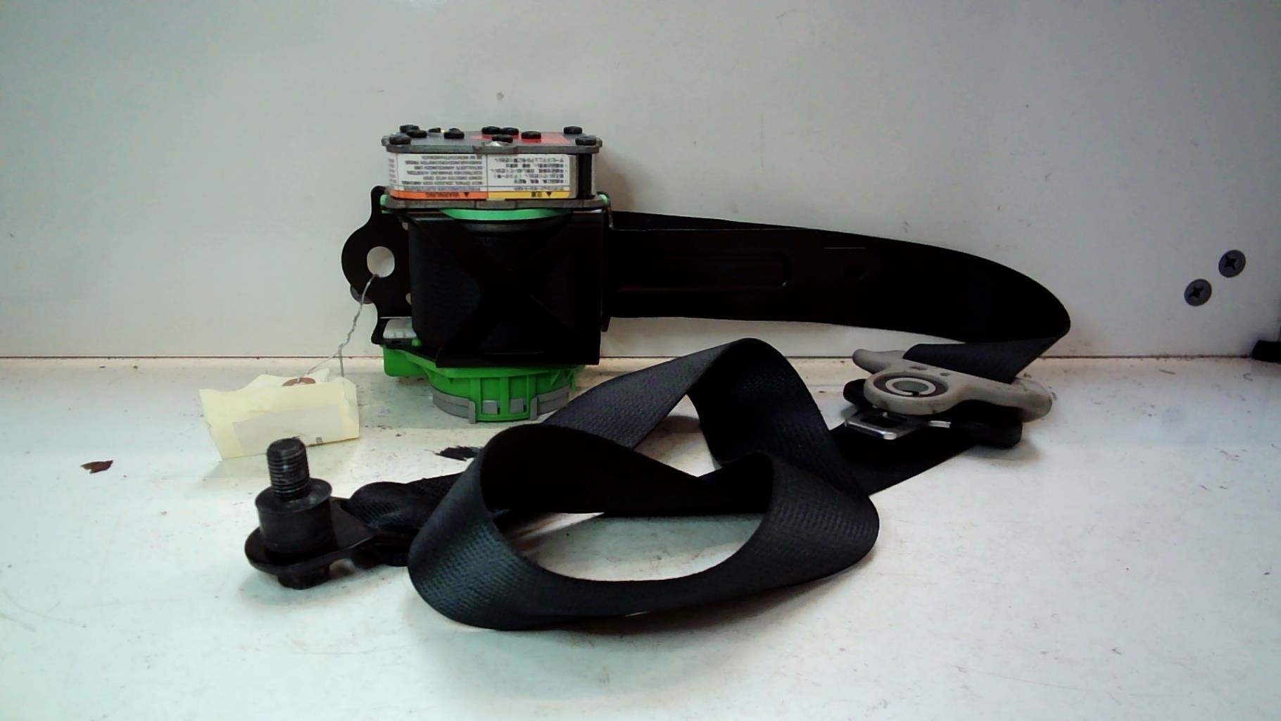 Ceinture avant droit SUZUKI SPLASH Diesel - 1