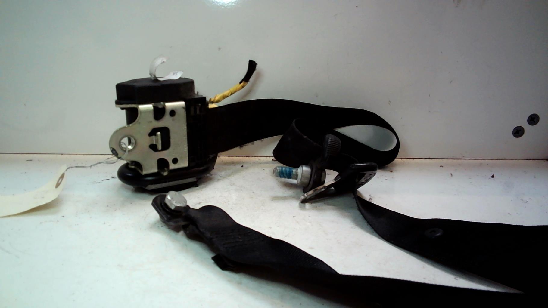 Ceinture avant gauche CITROEN NEMO Diesel - 1