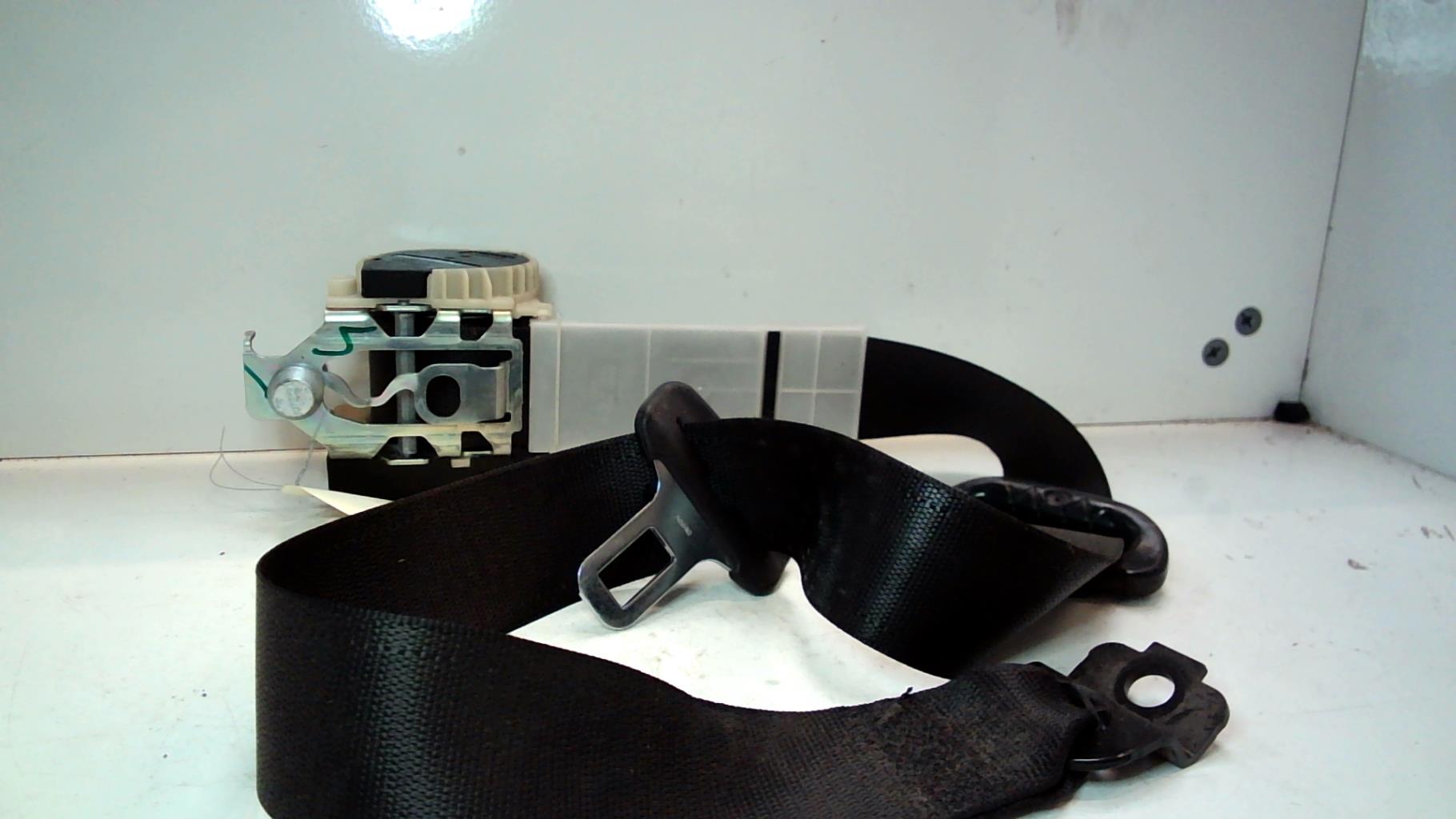 Ceinture avant gauche OPEL CORSA C PHASE 2 Diesel - 1