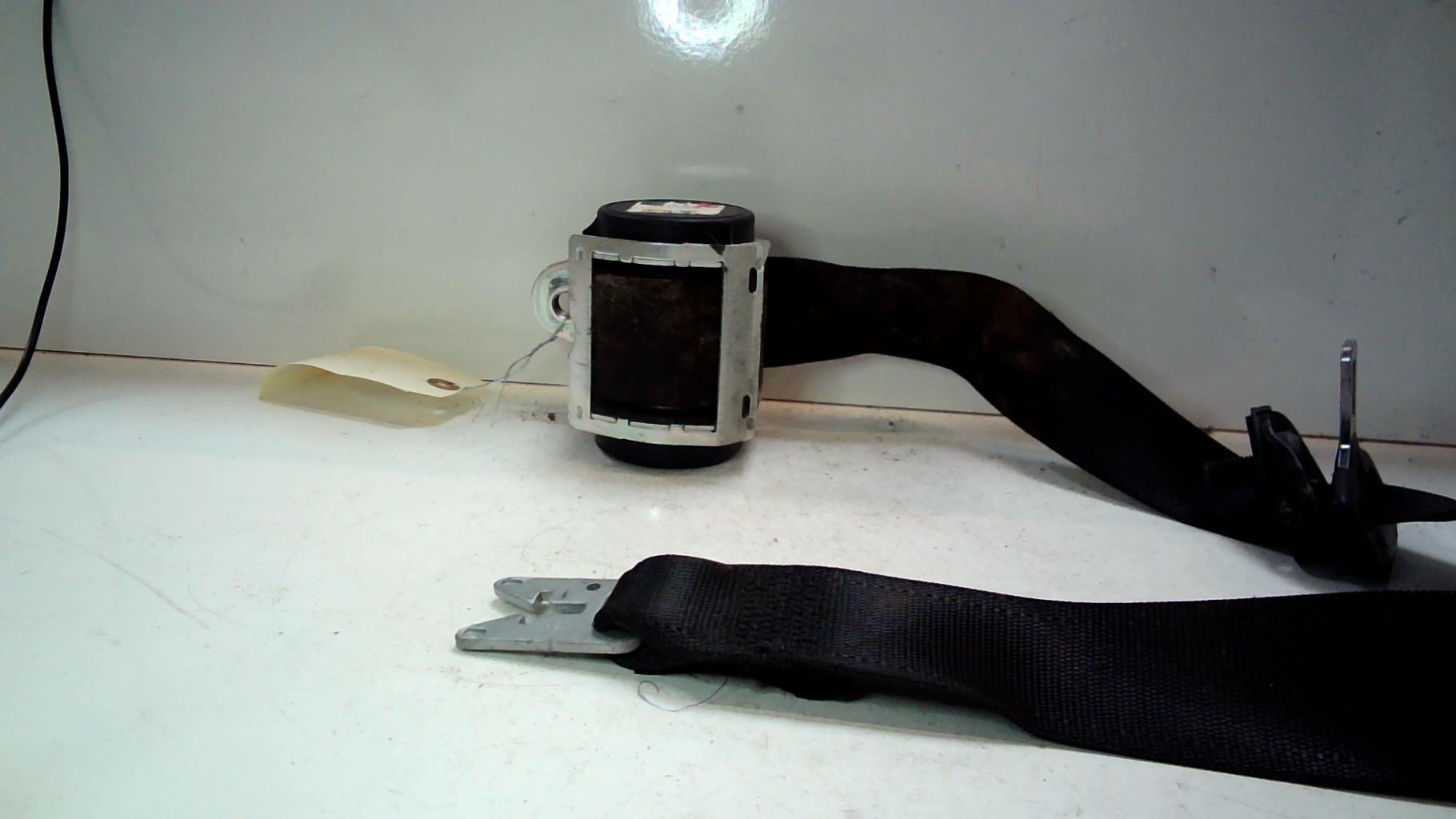 Ceinture avant gauche OPEL CORSA D PHASE 1 Essence - 1