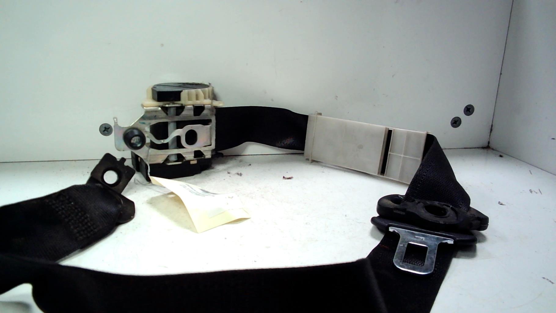 Ceinture avant gauche OPEL ASTRA G Diesel - 1