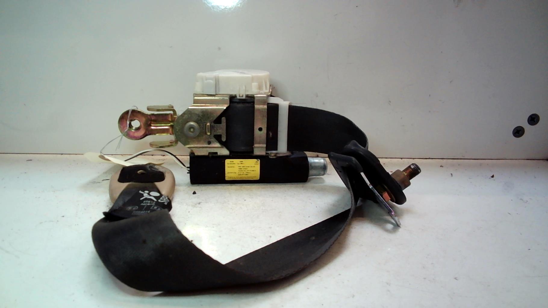 Ceinture avant gauche RENAULT MODUS PHASE 1 Essence - 1