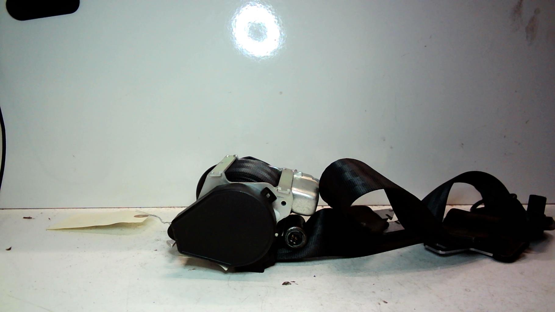 Ceinture avant gauche RENAULT MEGANE 3 PHASE 2 Diesel - 1
