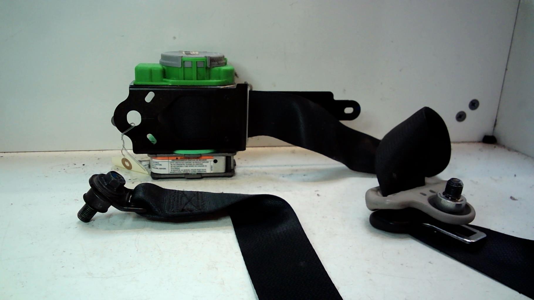 Ceinture avant gauche SUZUKI SPLASH Diesel - 1