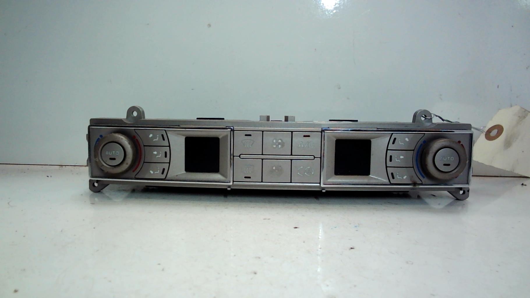 Commande chauffage CITROEN C5 2 BREAK Diesel - 1