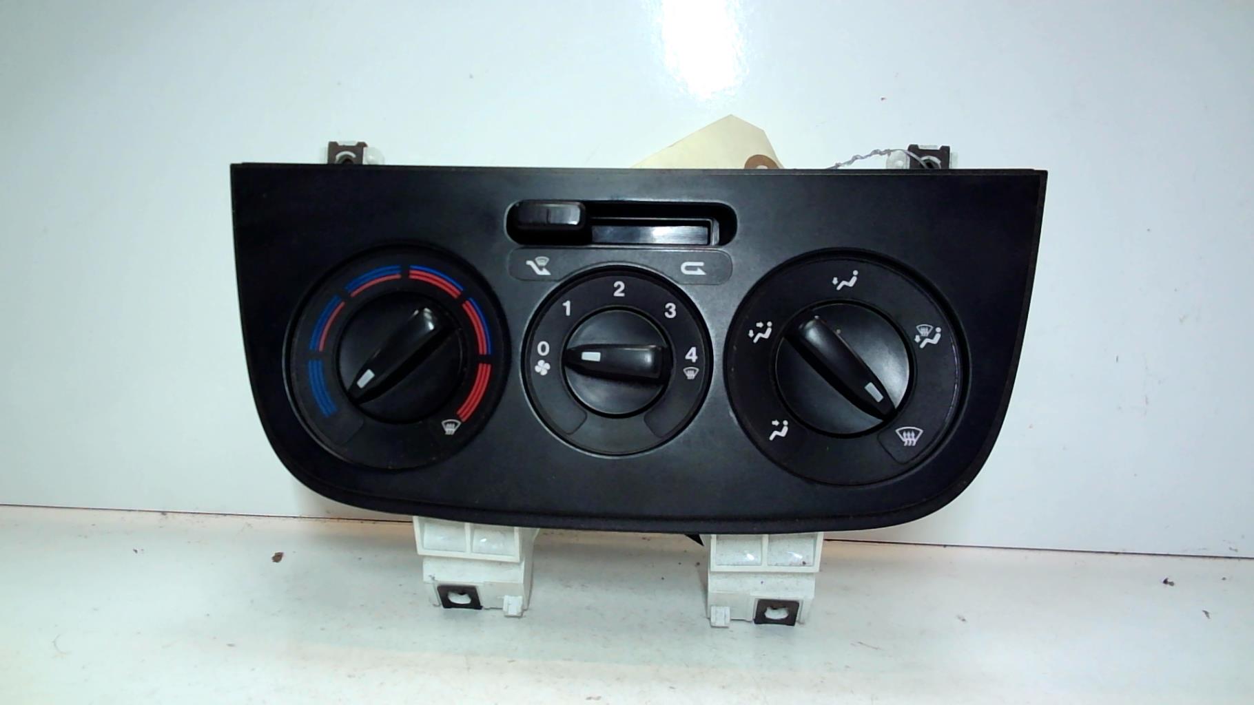 Commande chauffage CITROEN NEMO Diesel - 1