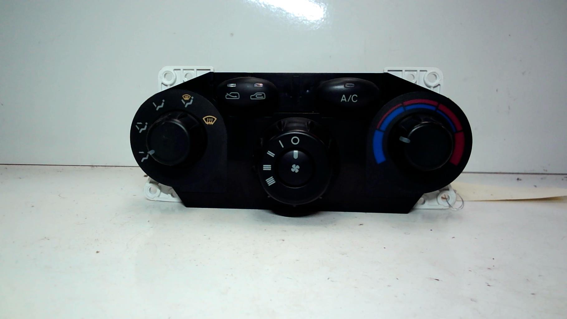 Commande chauffage HYUNDAI SANTA FE 1 Diesel - 1