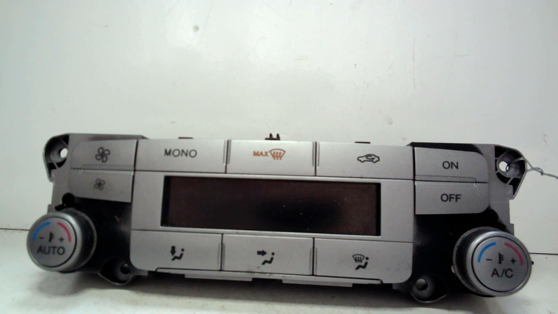 Commande chauffage FORD MONDEO 3 PHASE 1 Diesel - 1