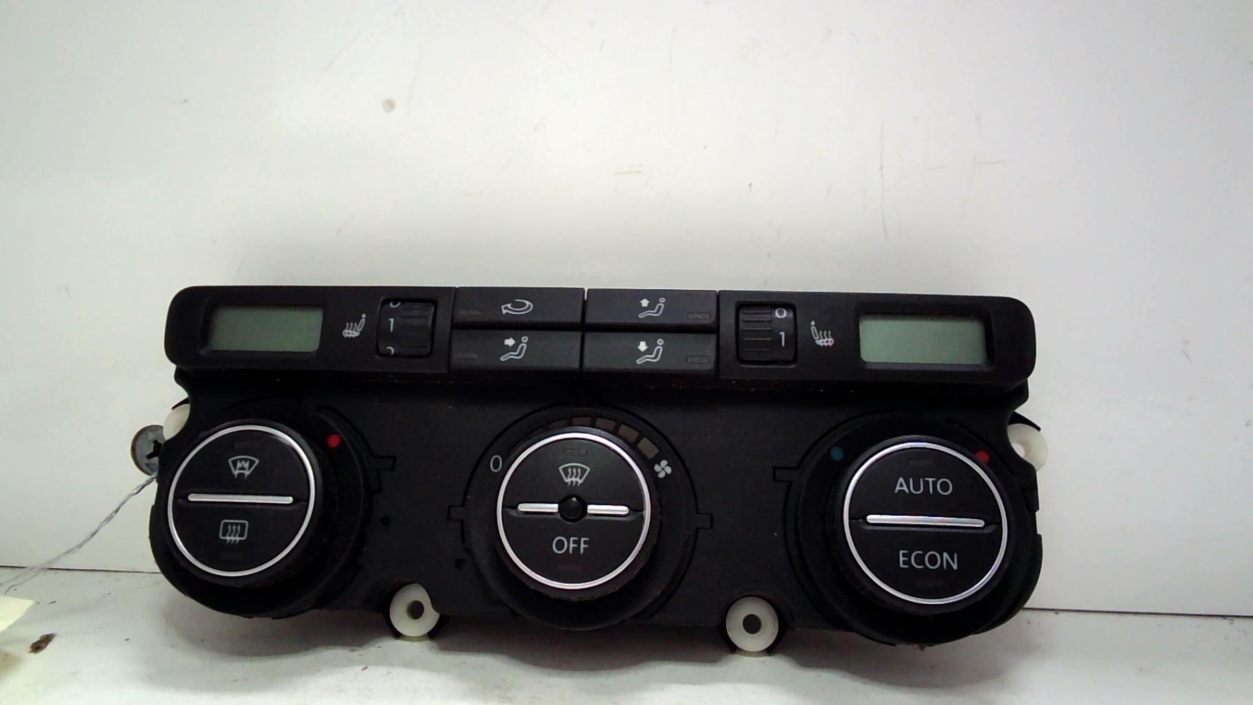 Commande chauffage VOLKSWAGEN PASSAT 5 BREAK Diesel - 1
