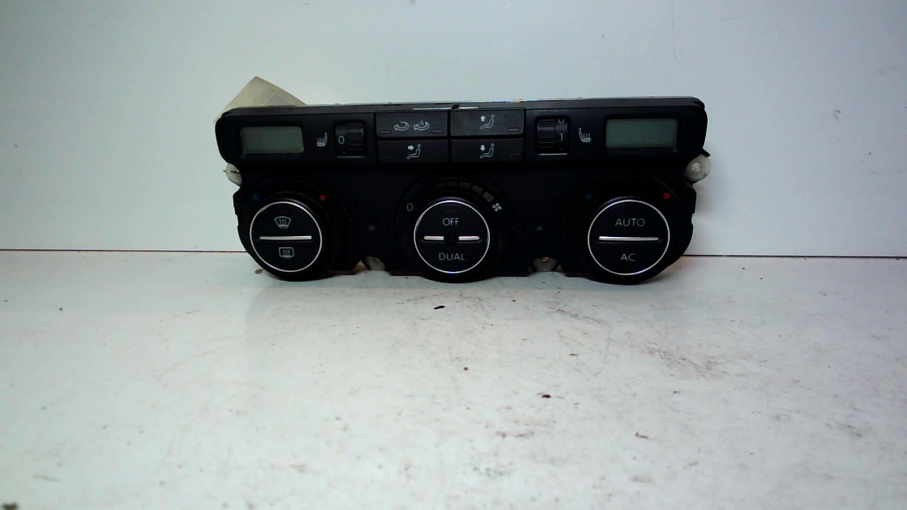 Commande chauffage VOLKSWAGEN PASSAT 5 BREAK Diesel - 1