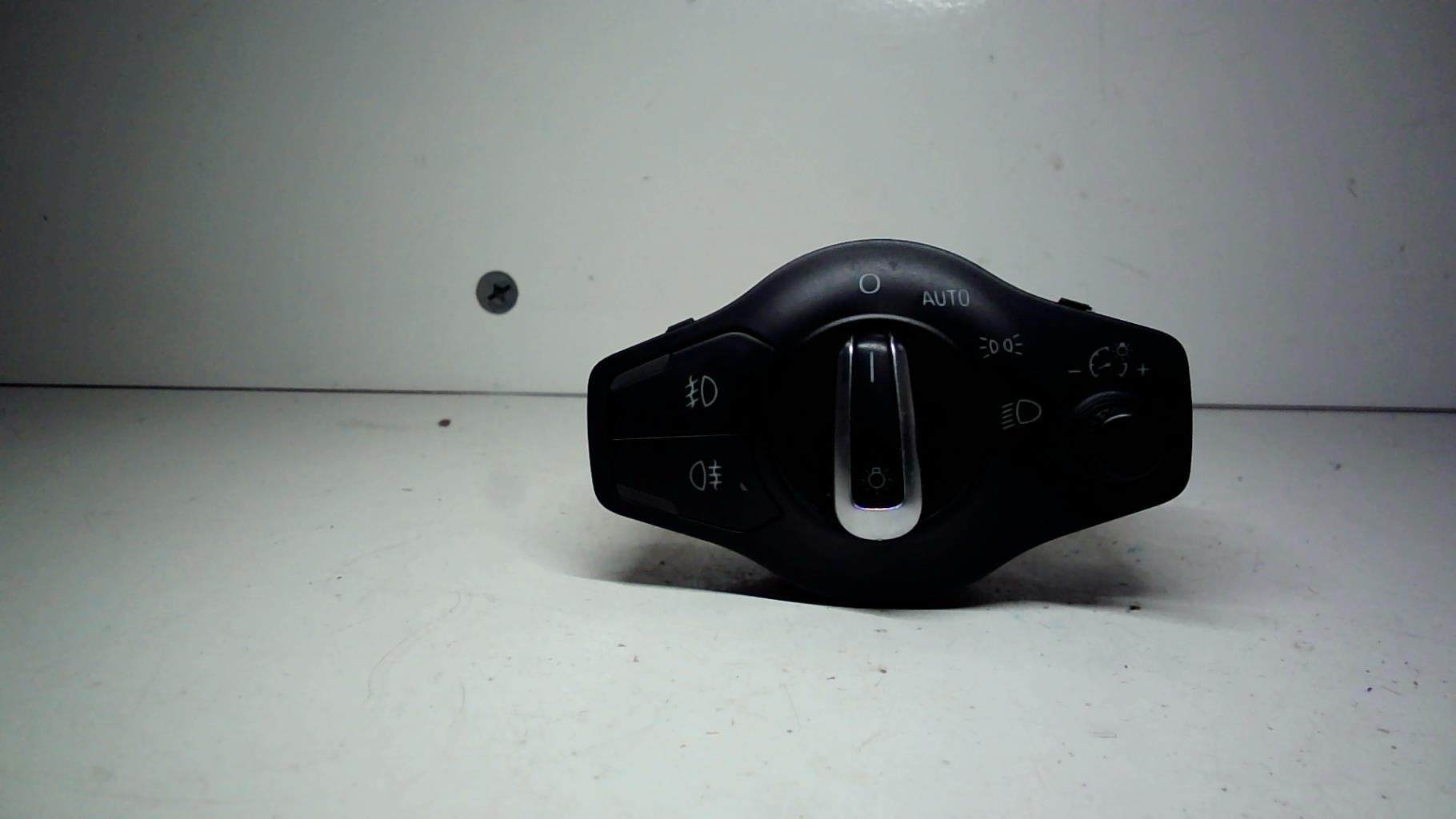 Commande de phare AUDI A5 1 COUPE PHASE 1 Diesel - 1